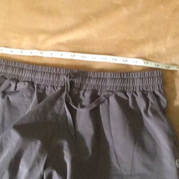 Life Is Good Women’s Gray Joggers - Picture 4 of 6